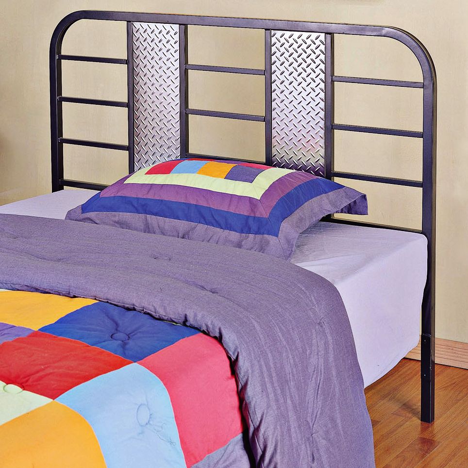 Monster Bedroom Collection Headboard (Full)