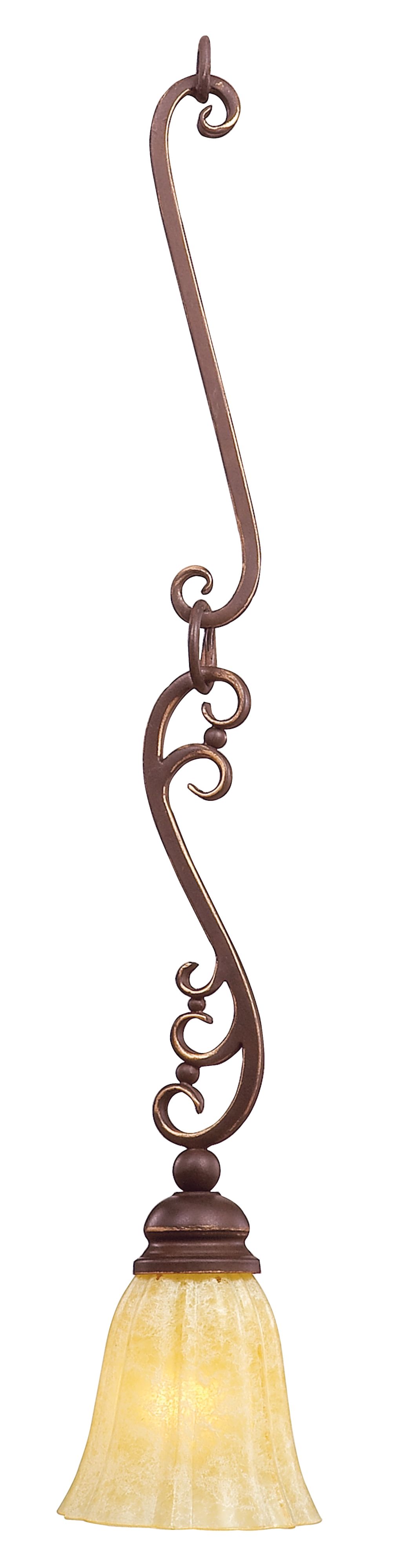 Pembrooke Collection Pendant Light