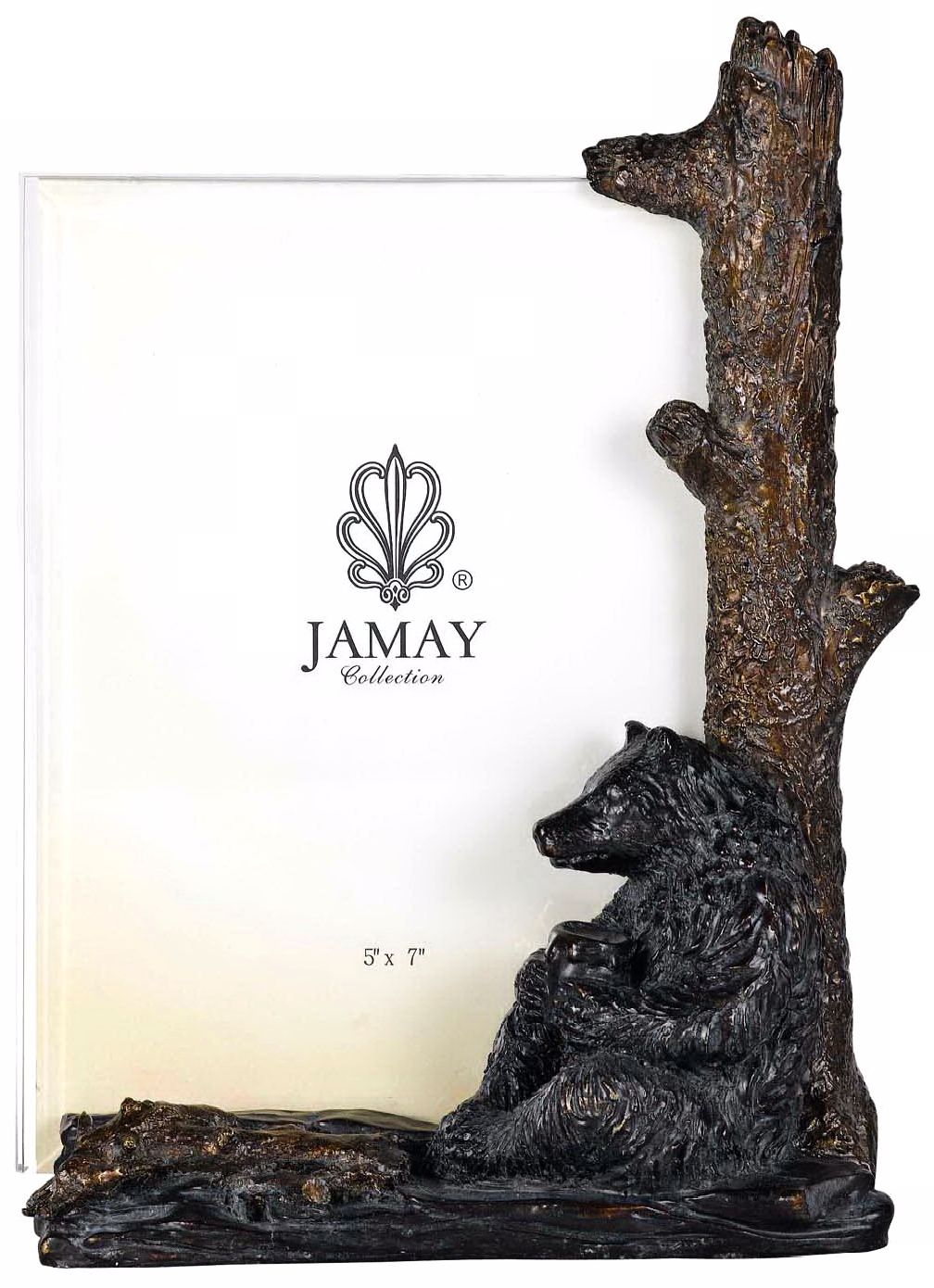 Bear Picture Frame