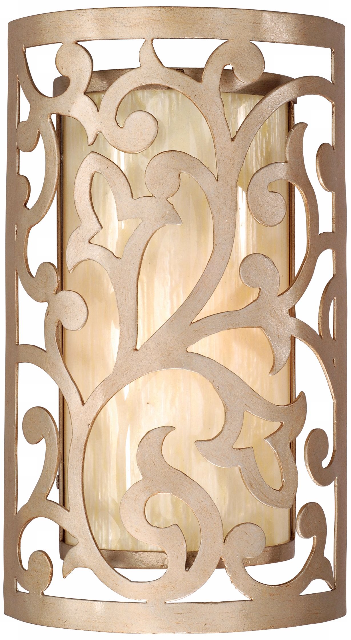 Corbett Philippe Collection 12" High ADA Outdoor Wall Light