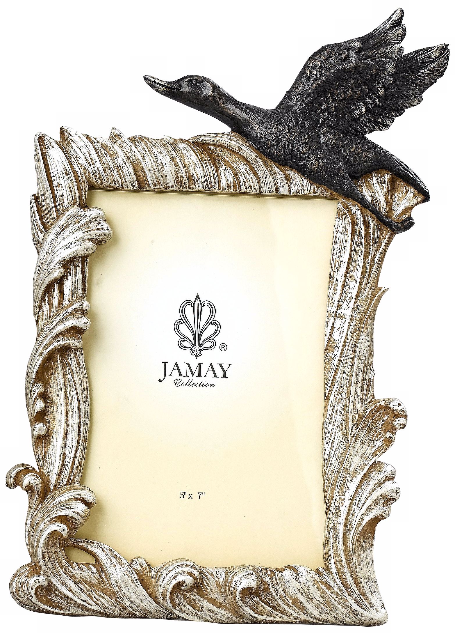 Wild Duck Picture Frame