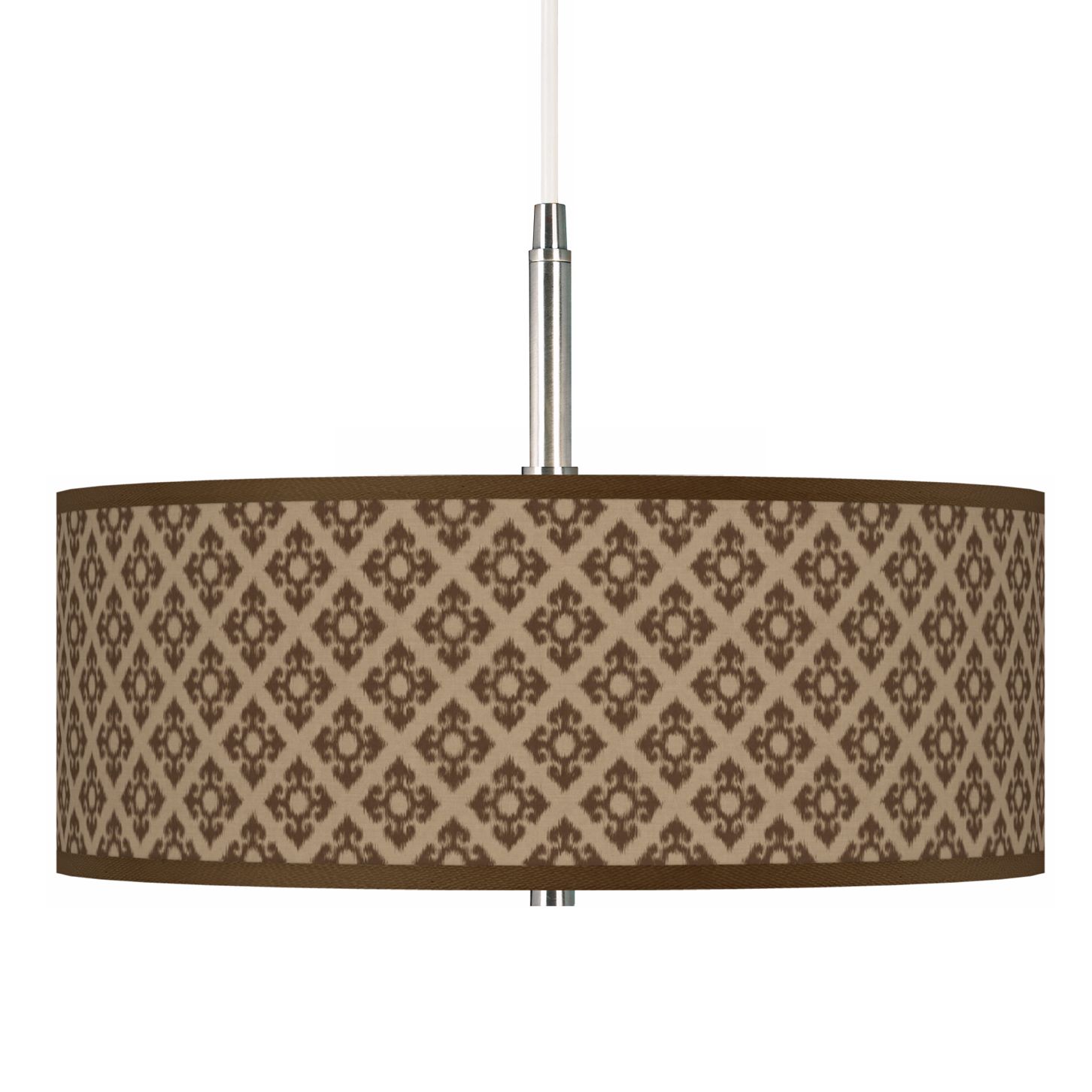 Grevena Giclee Pendant Chandelier