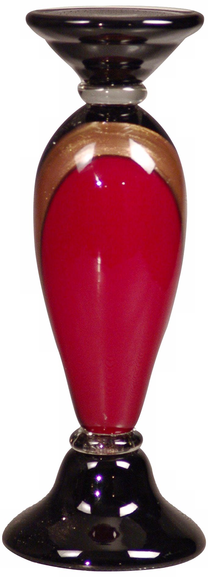 Dale Tiffany Sophistication Candle Holder