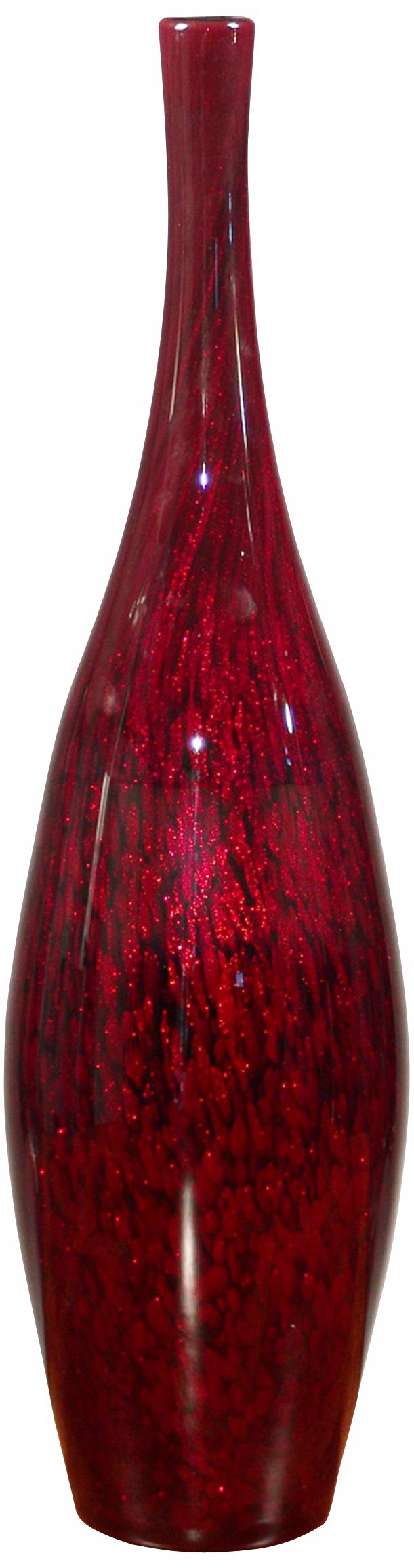 Dale Tiffany Alton Towering Vase