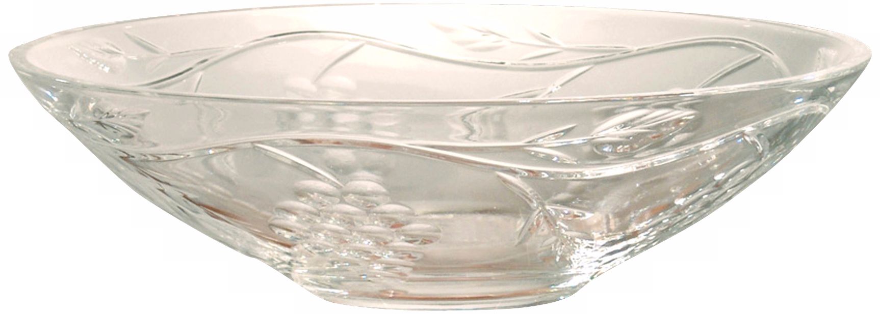 Dale Tiffany Grape Vine Bowl