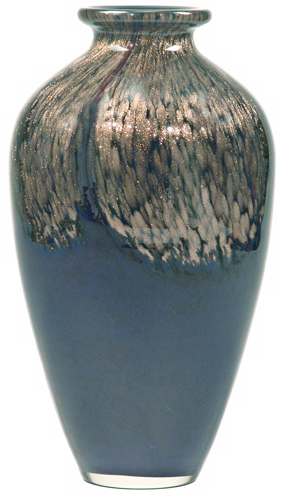 Dale Tiffany Cambridge Broad Vase