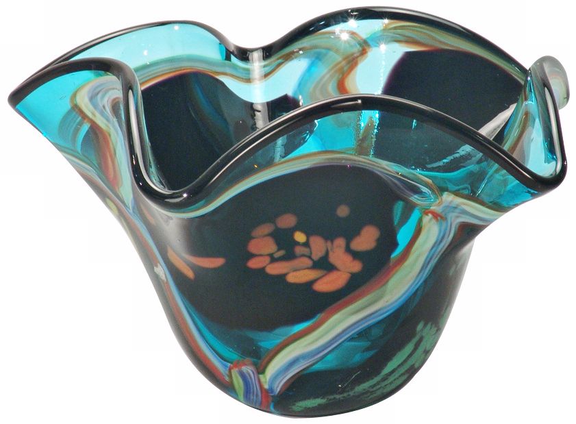 Dale Tiffany Seapoint Vase