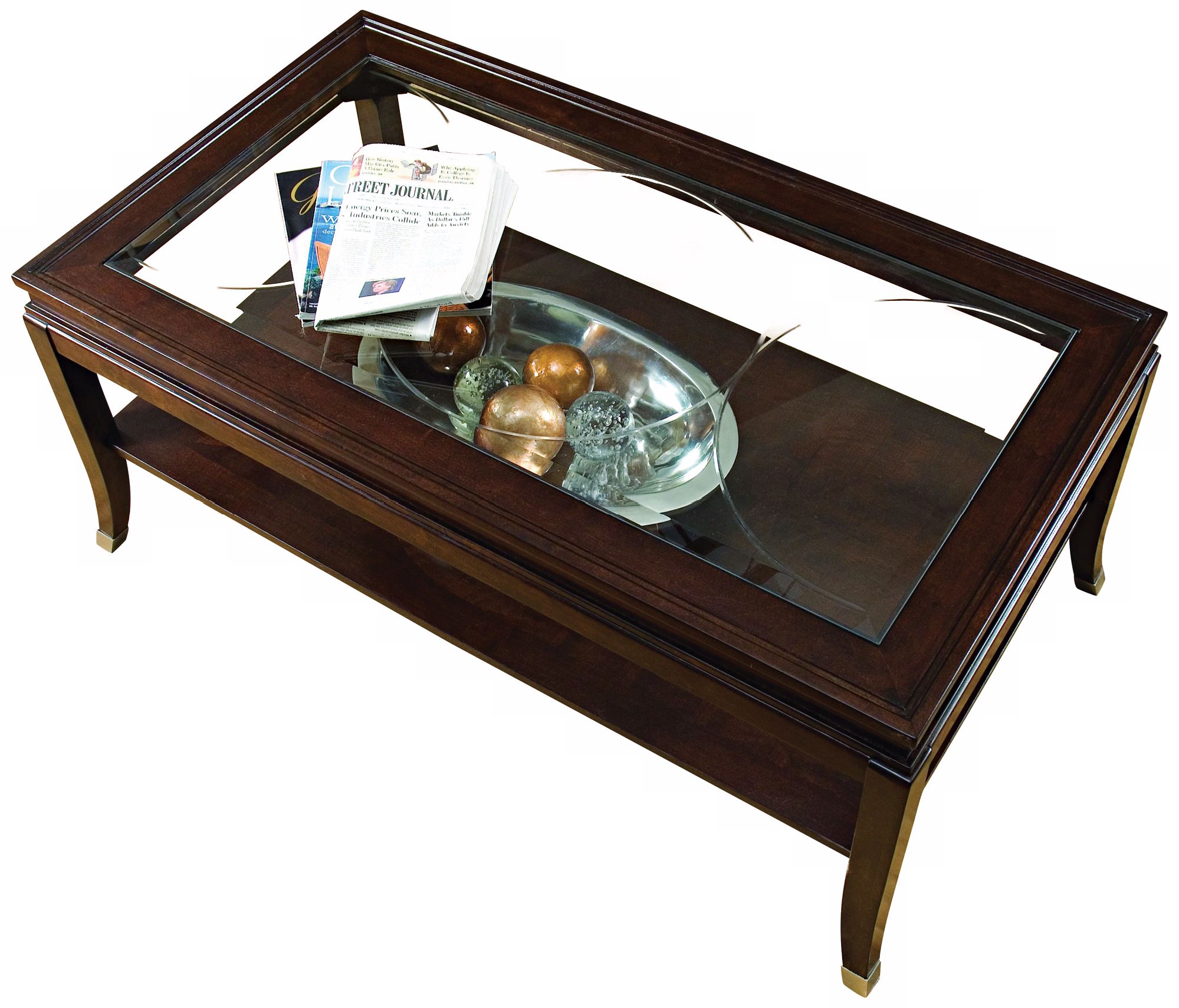 Magnussen Lakefield Coffee Table
