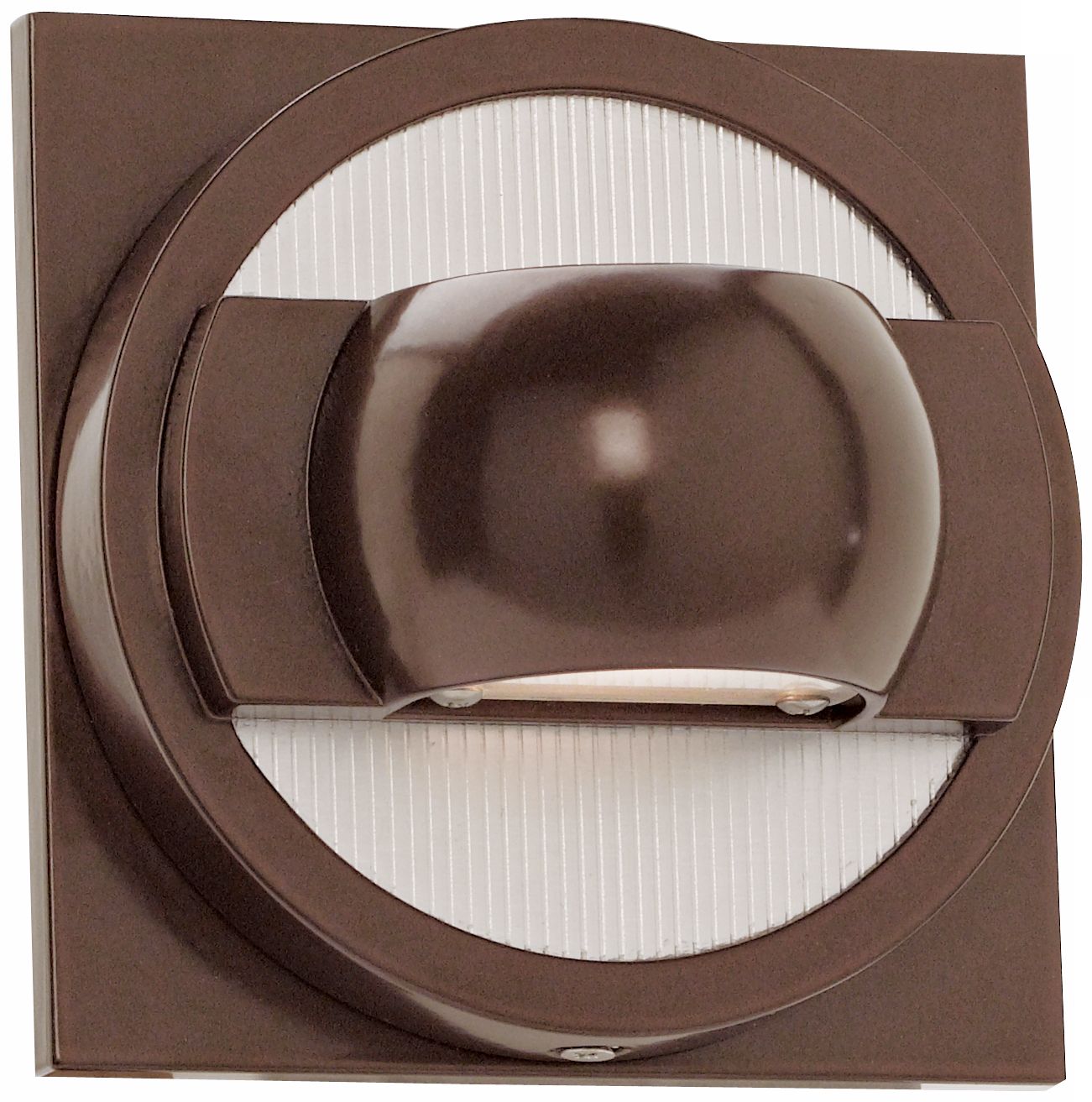 ZYZX Halogen ADA Compliant Outdoor Wall Light