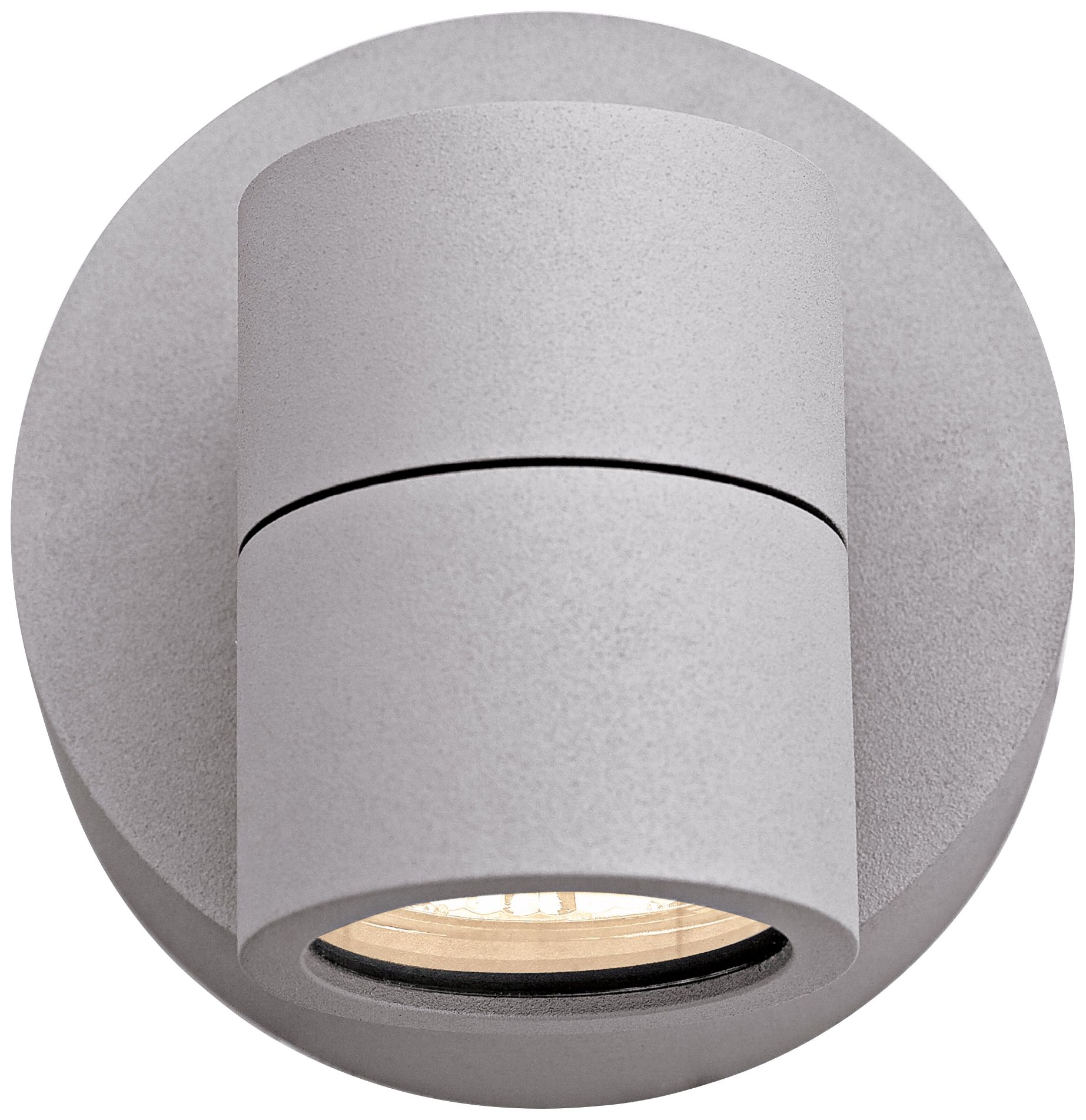 KO Spotlight Halogen ADA Outdoor Wall Light
