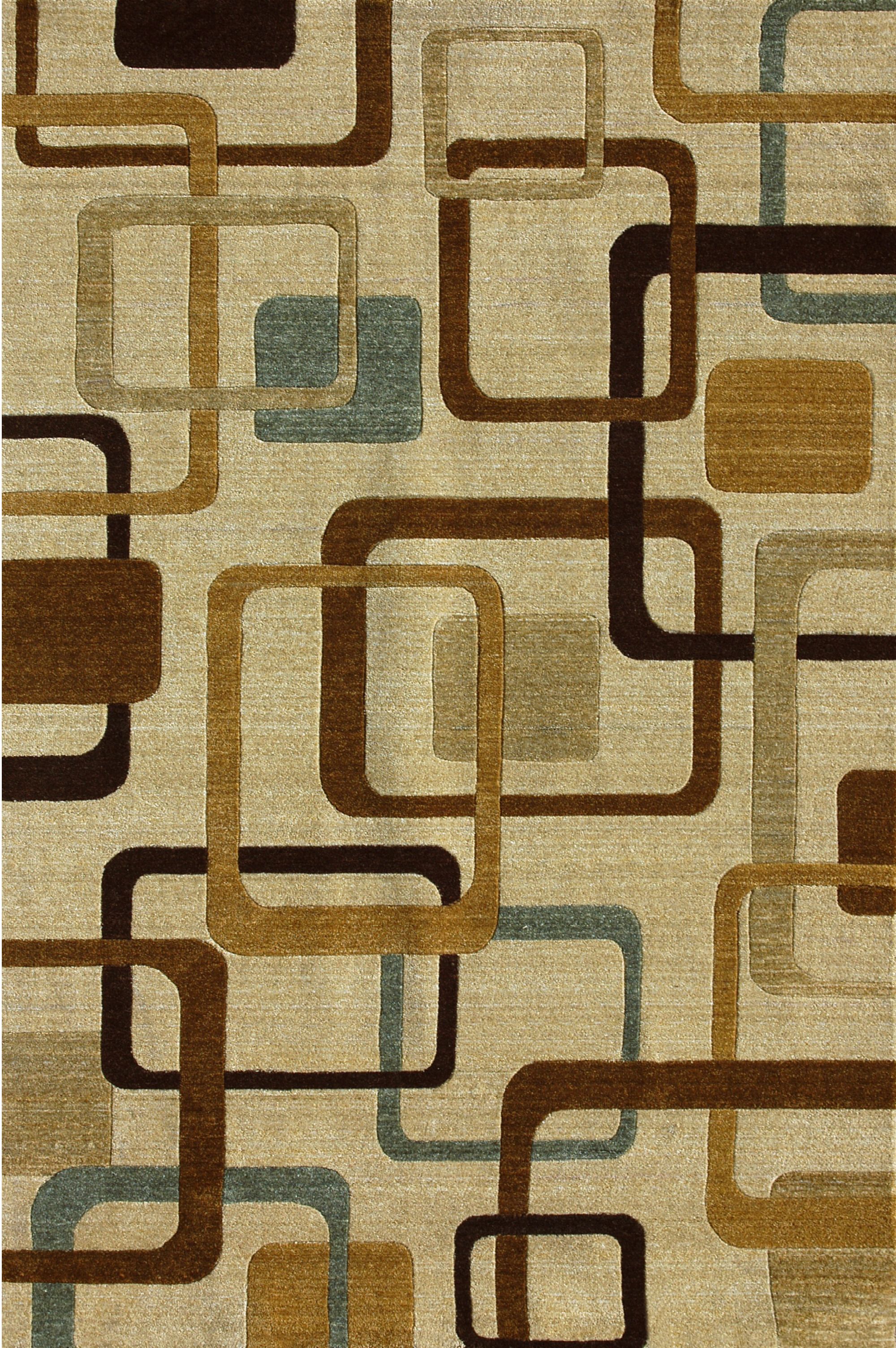 Ascend Collection Indoor-Outdoor Area Rug