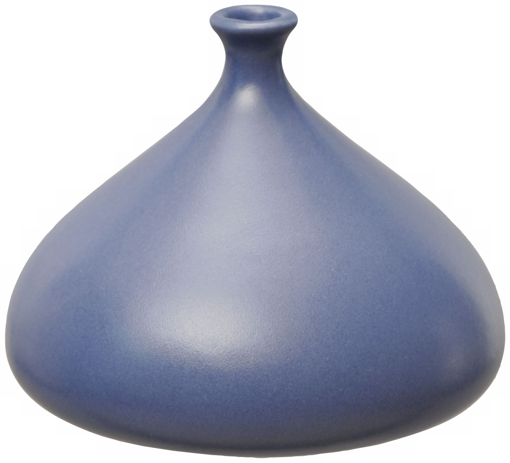 Blue Pottery Photo