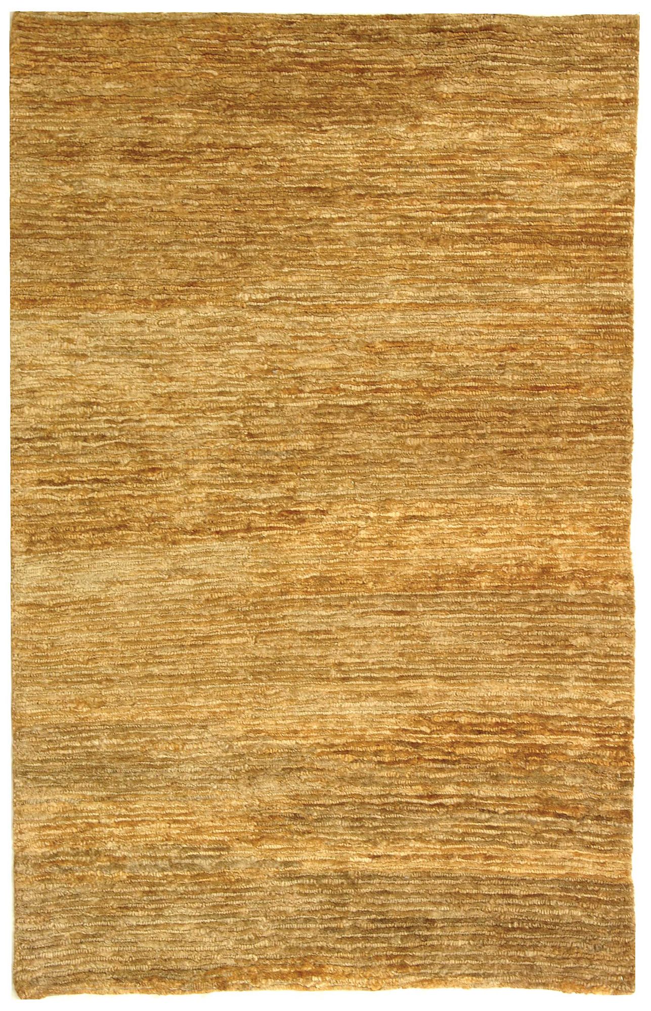 Ecogance Beige Area Rug