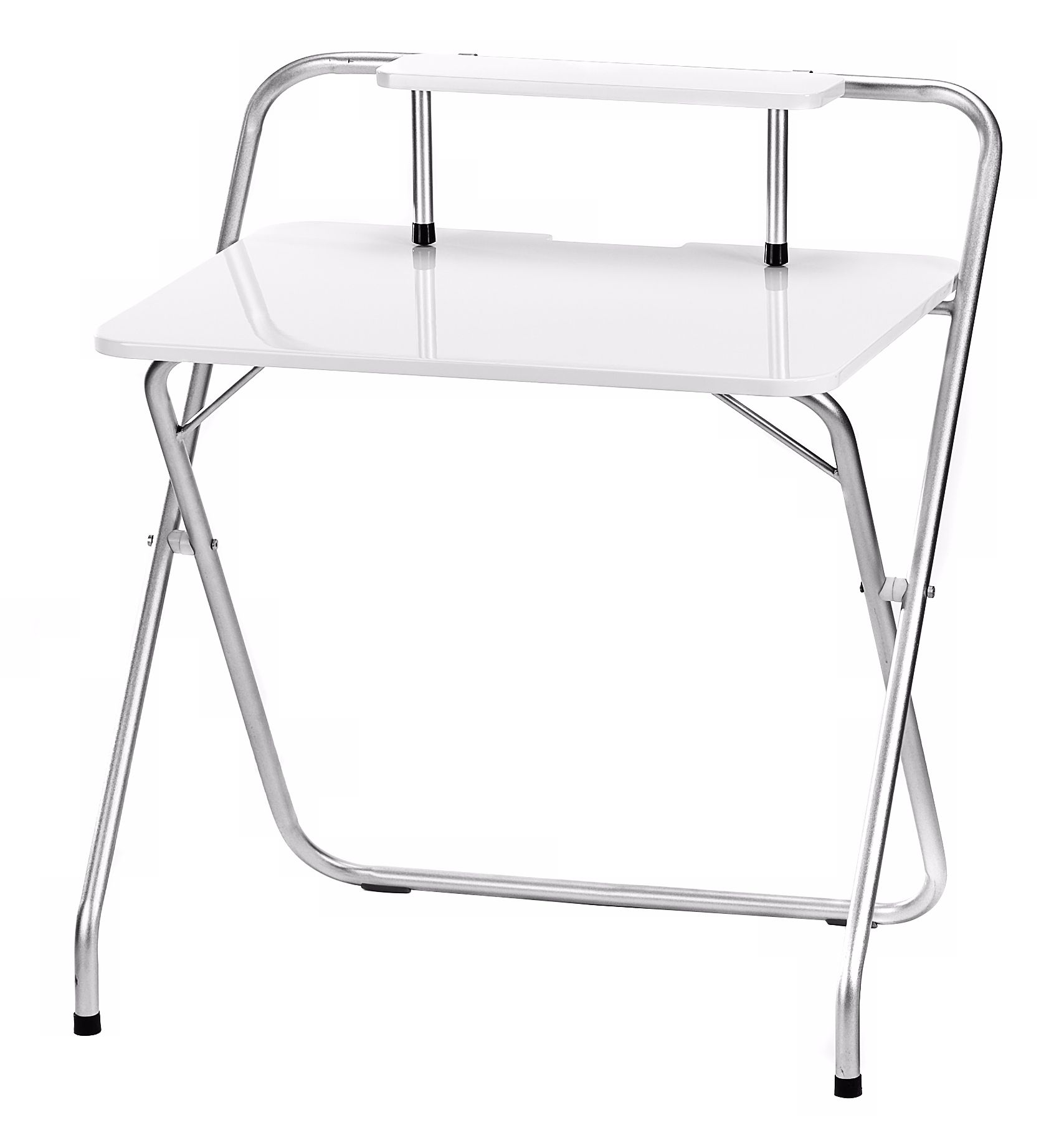 Foldable Apollo Workstation