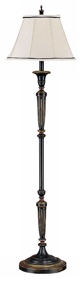 Chandler Library Collection Floor Lamp