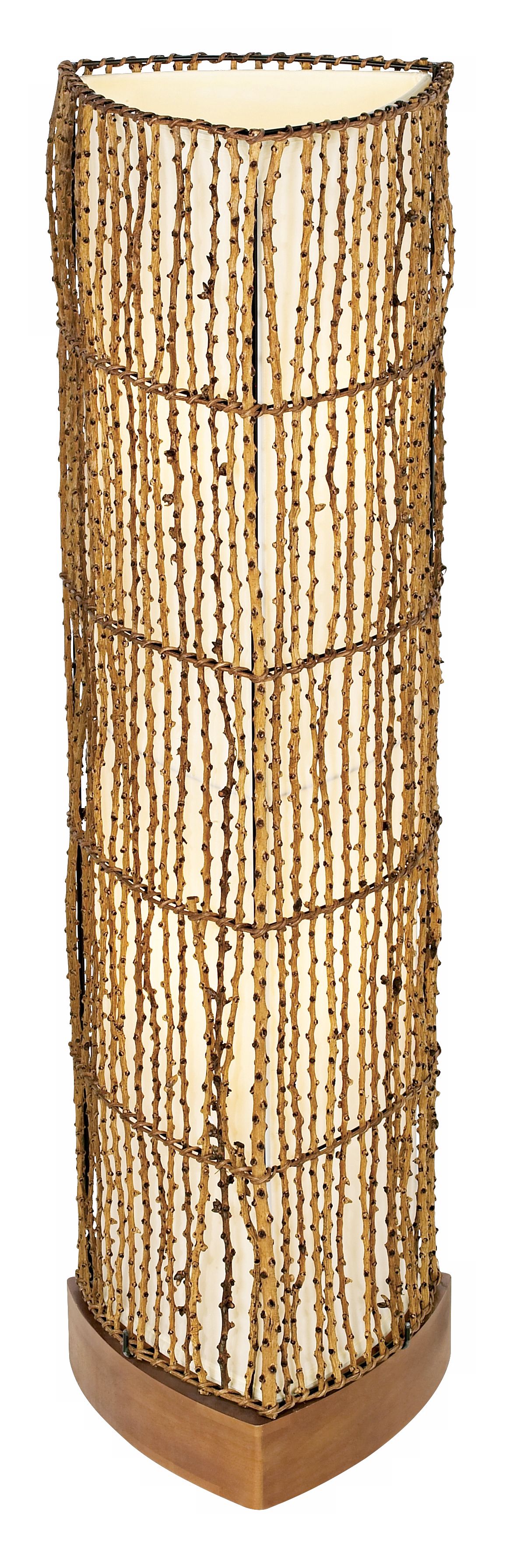 Dick Idol Willowbrook Uplight Floor Lamp