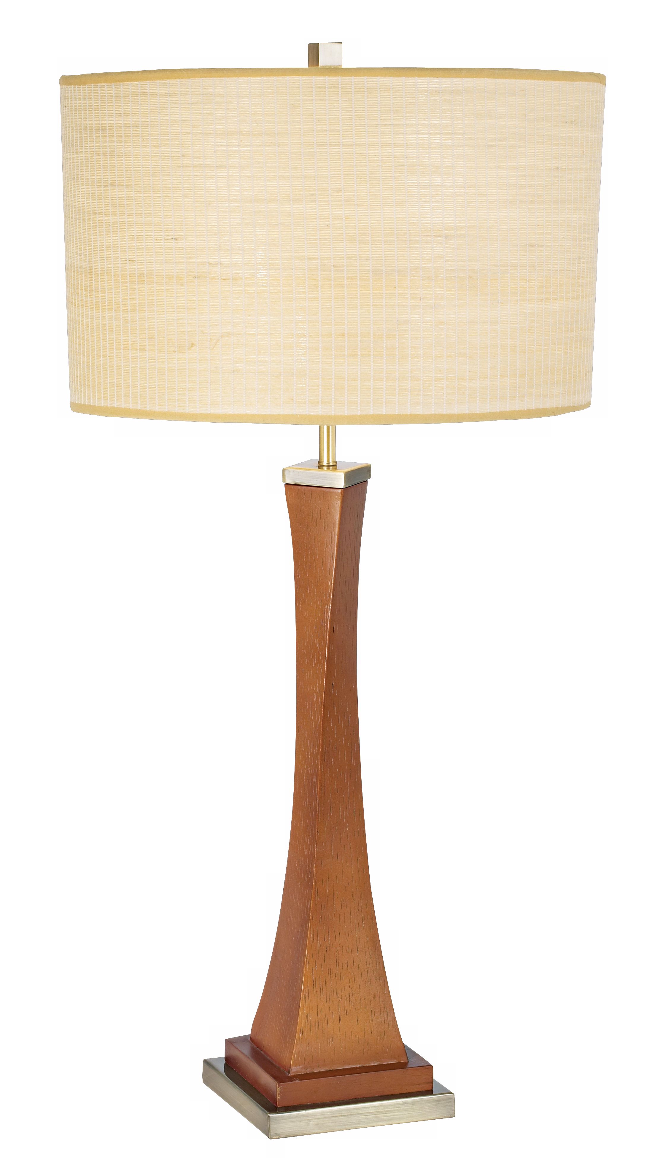 Madison Avenue Table Lamp