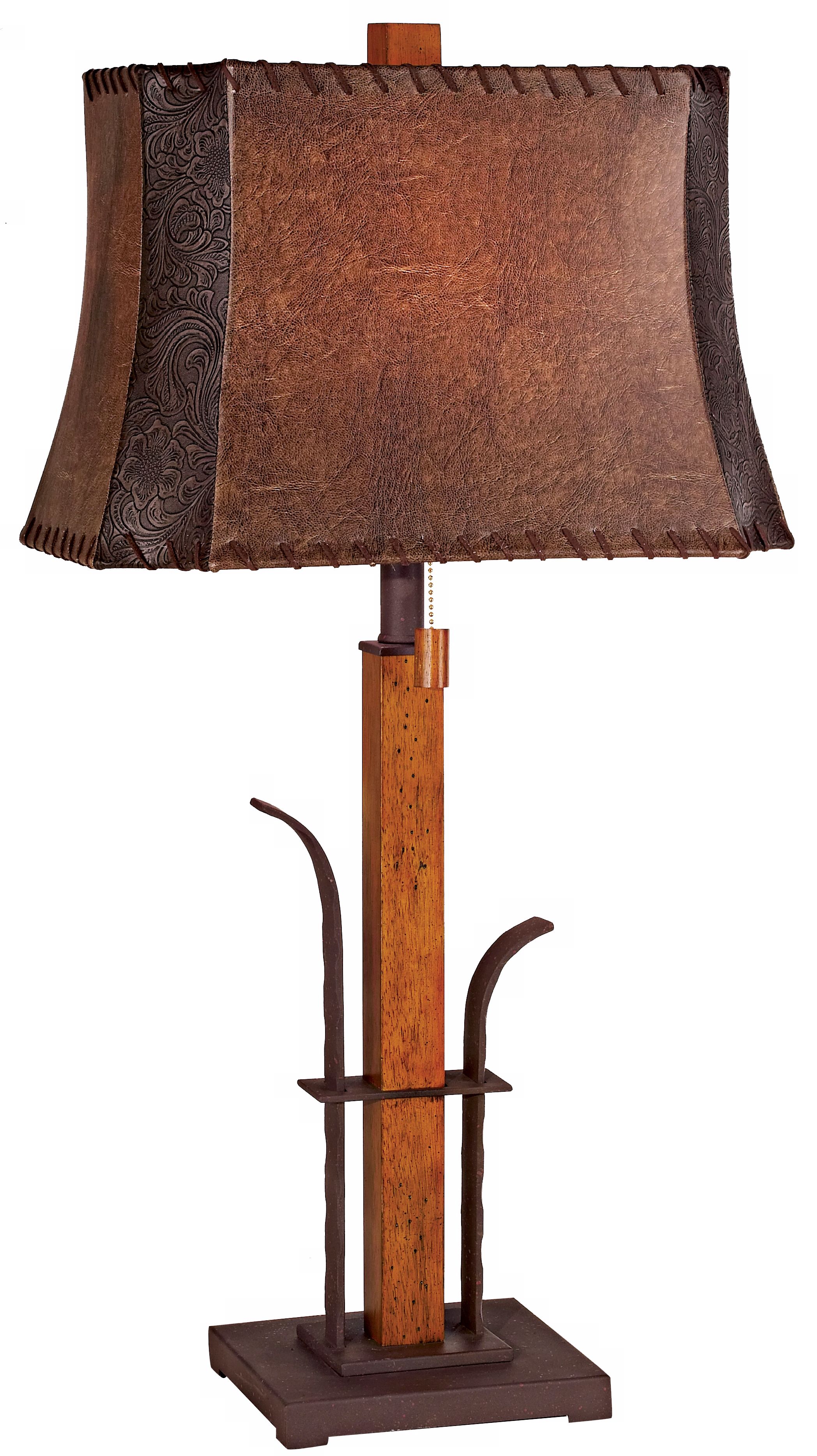 Aspen Grove Table Lamp