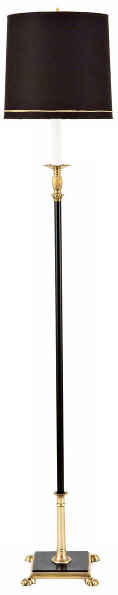 Frederick Cooper Natalie II Floor Lamp