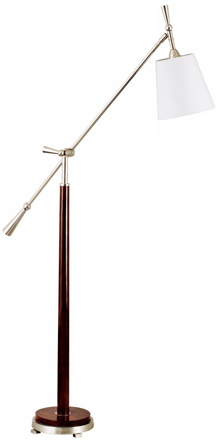 Frederick Cooper Scriptreader I Floor Lamp