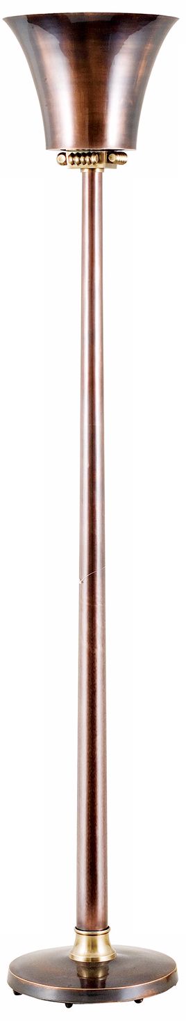 Frederick Cooper Studio Floor Lamp