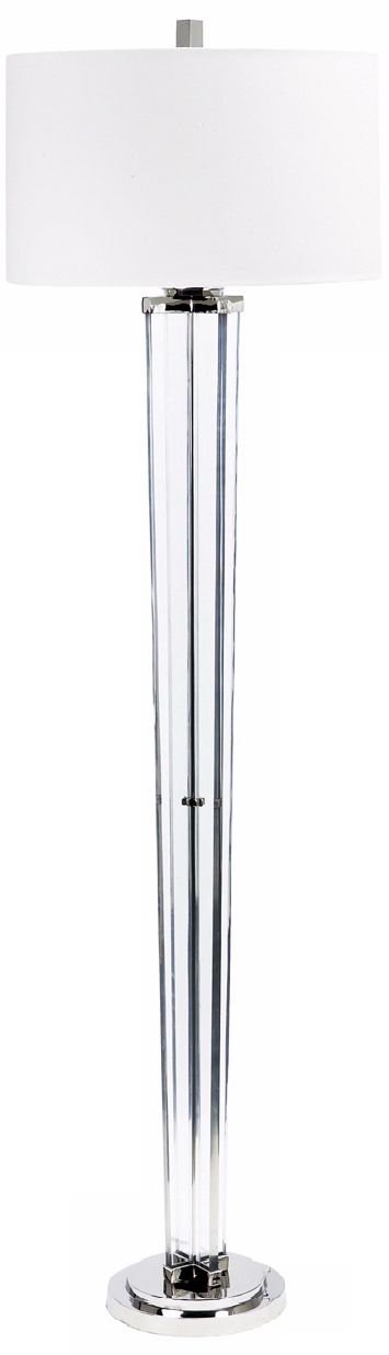 Frederick Cooper Crispin Floor Lamp