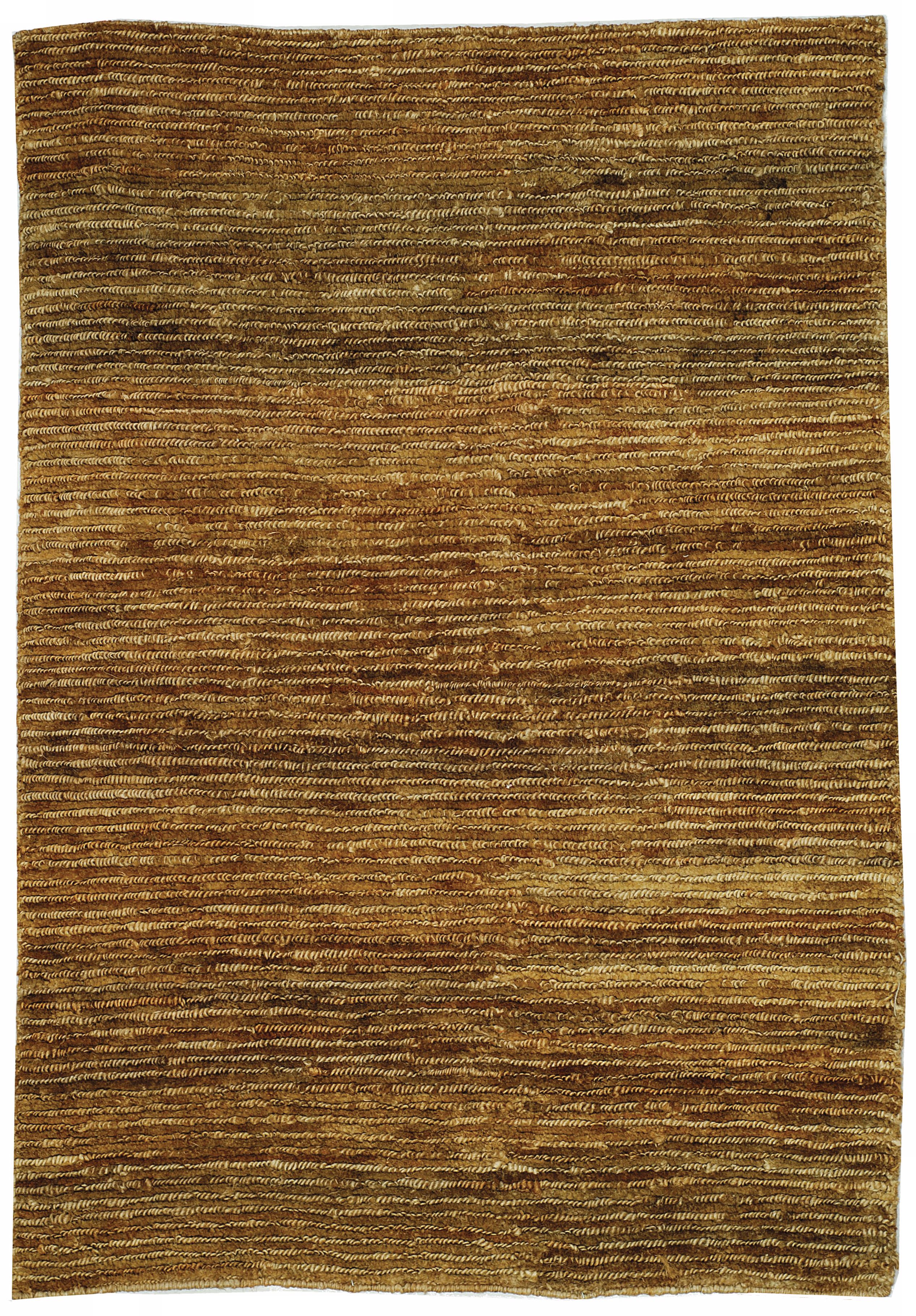 Ecogance Tan Area Rug