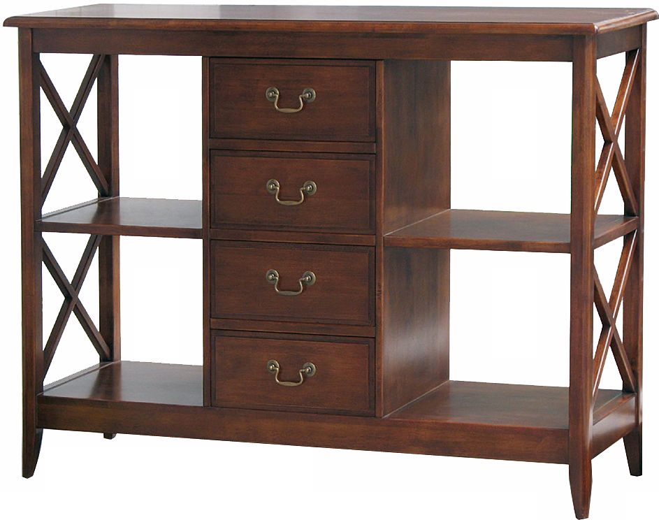 Eiffel Traditional Accent Console