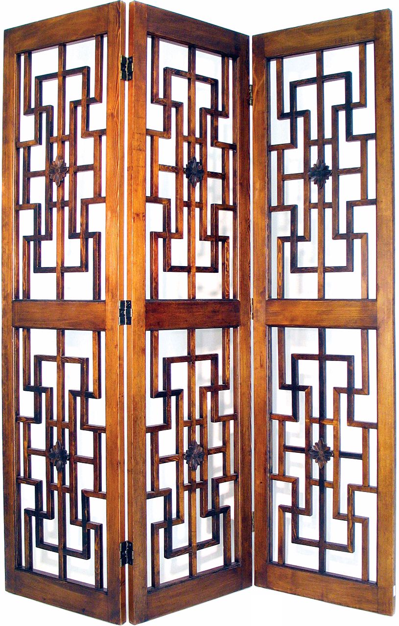 Red Chamber Screen