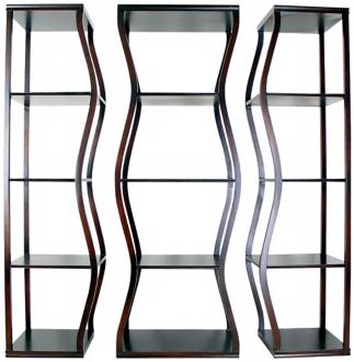 Raize Display Units H2298