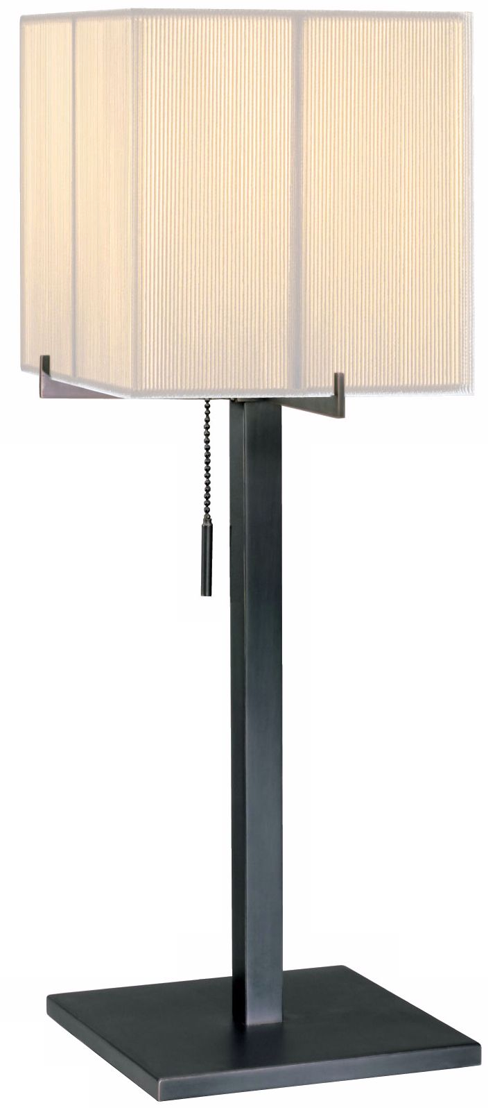 Sonneman Boxus Table Lamp