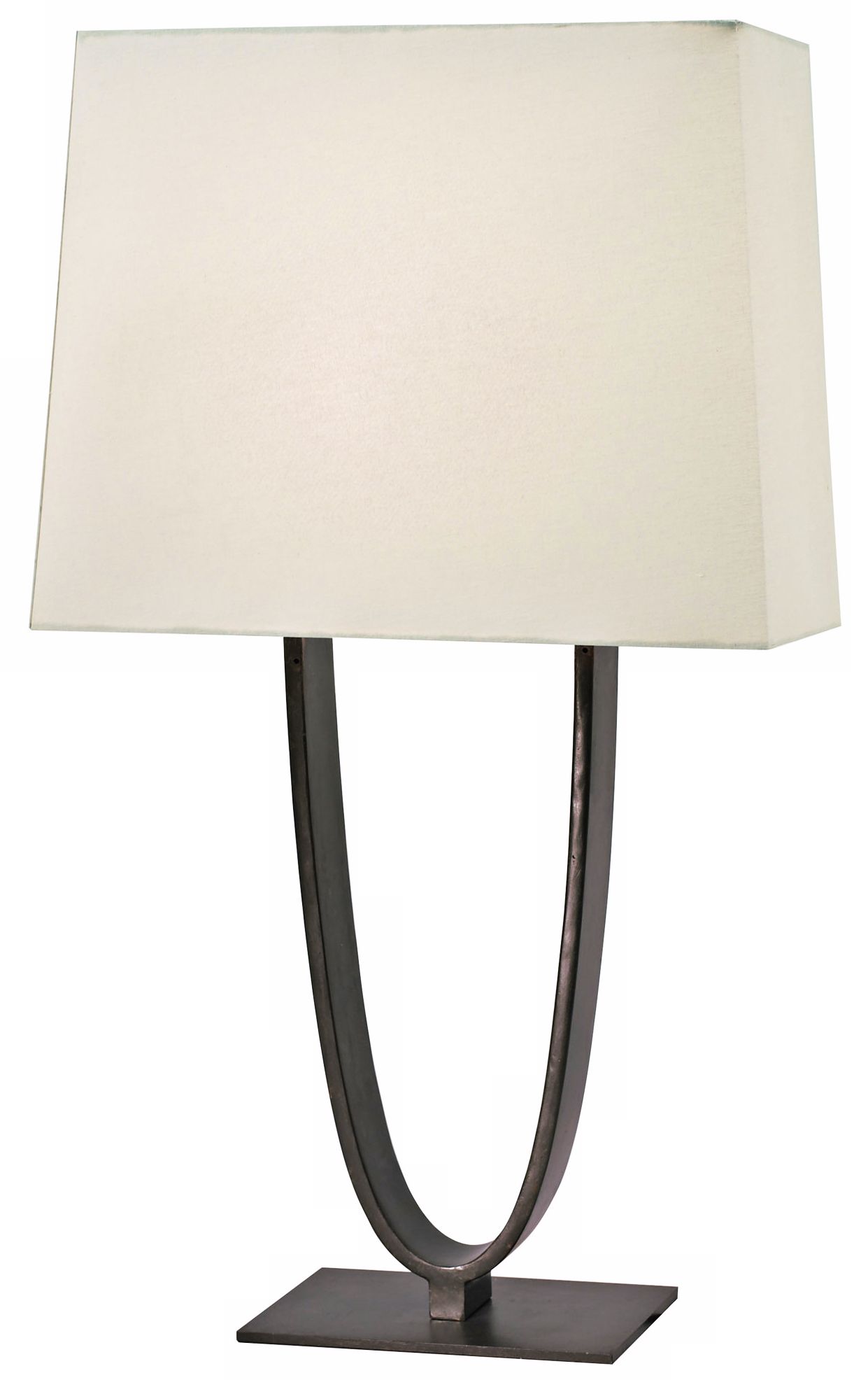 Sonneman Brava Tall Table Lamp