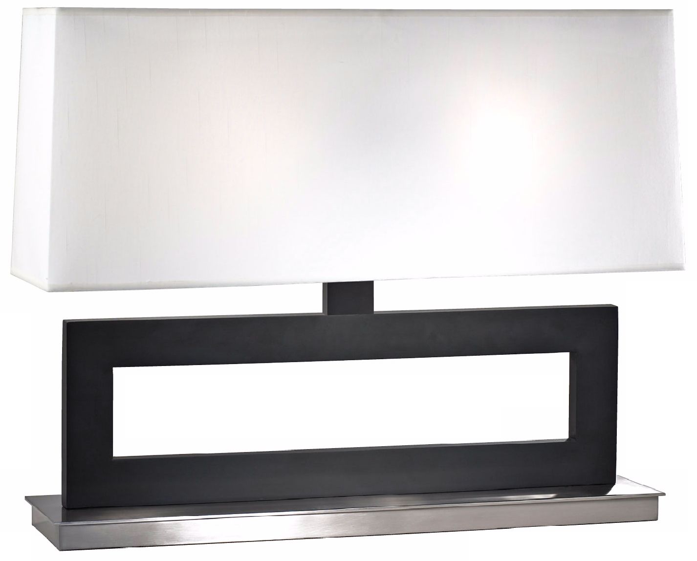 Sonneman Otto Low Table Lamp