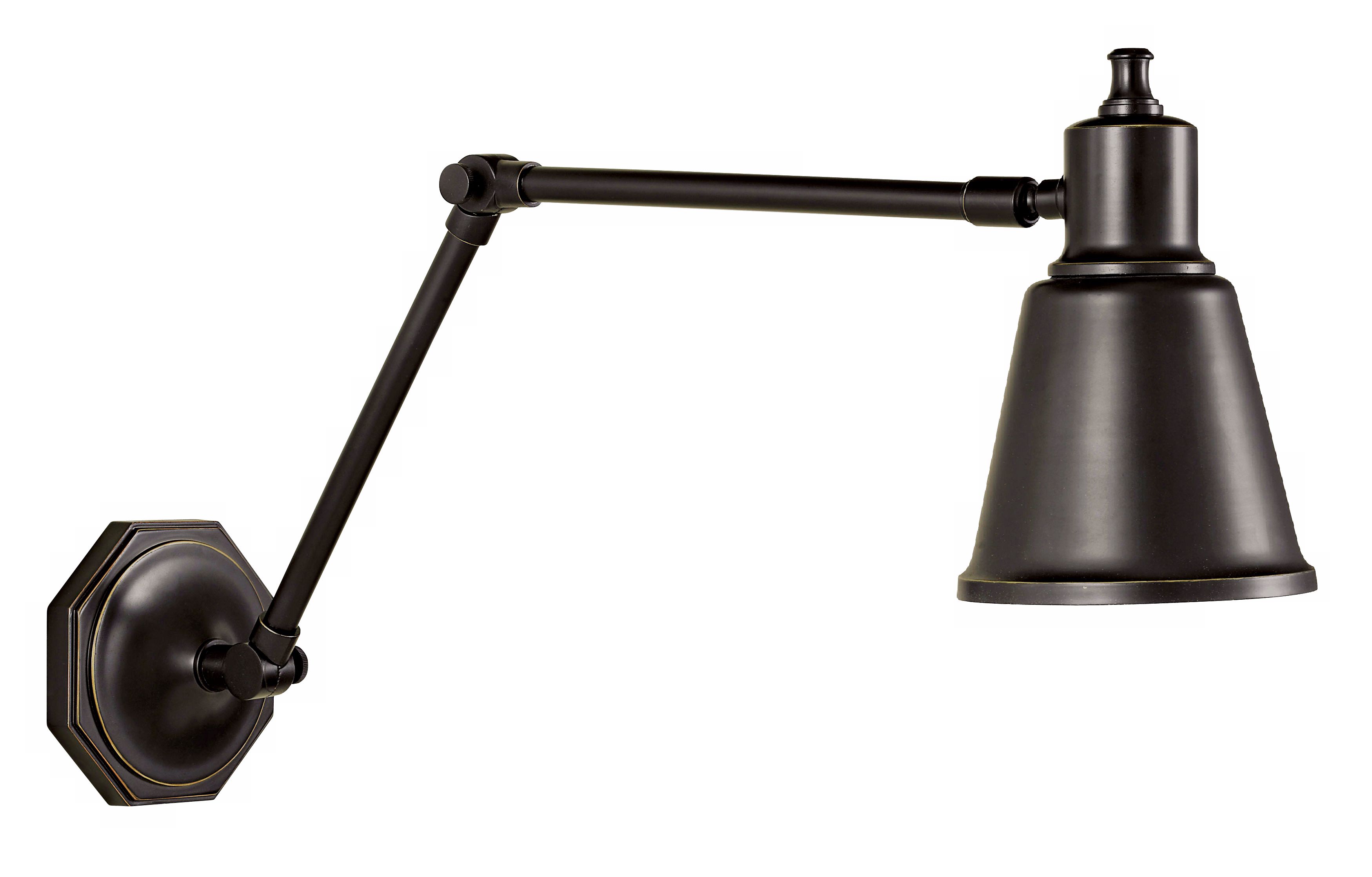 Martha Stewart Wall Lamp at LAMPS PLUS