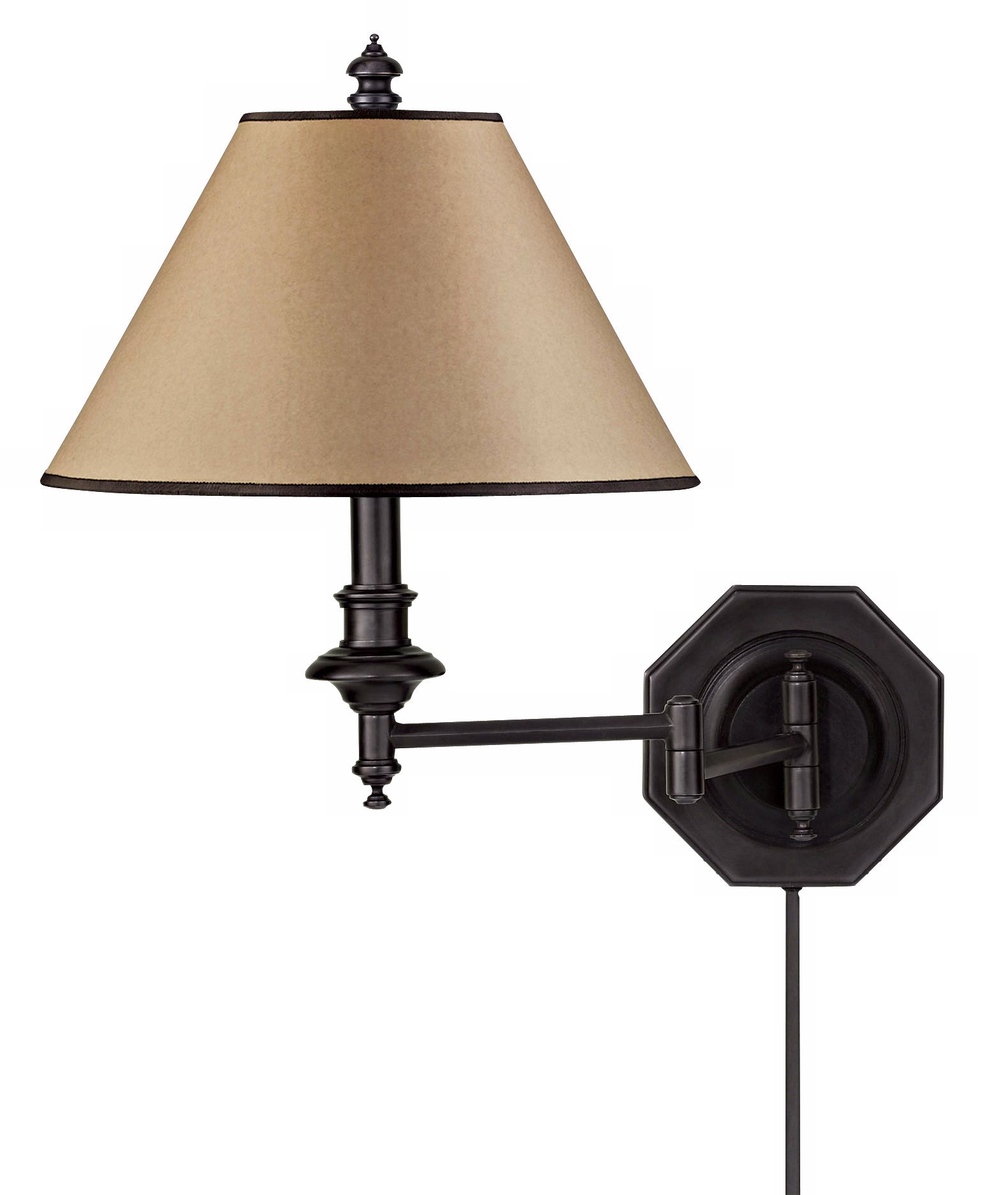 Martha Stewart Wall Lamp at LAMPS PLUS
