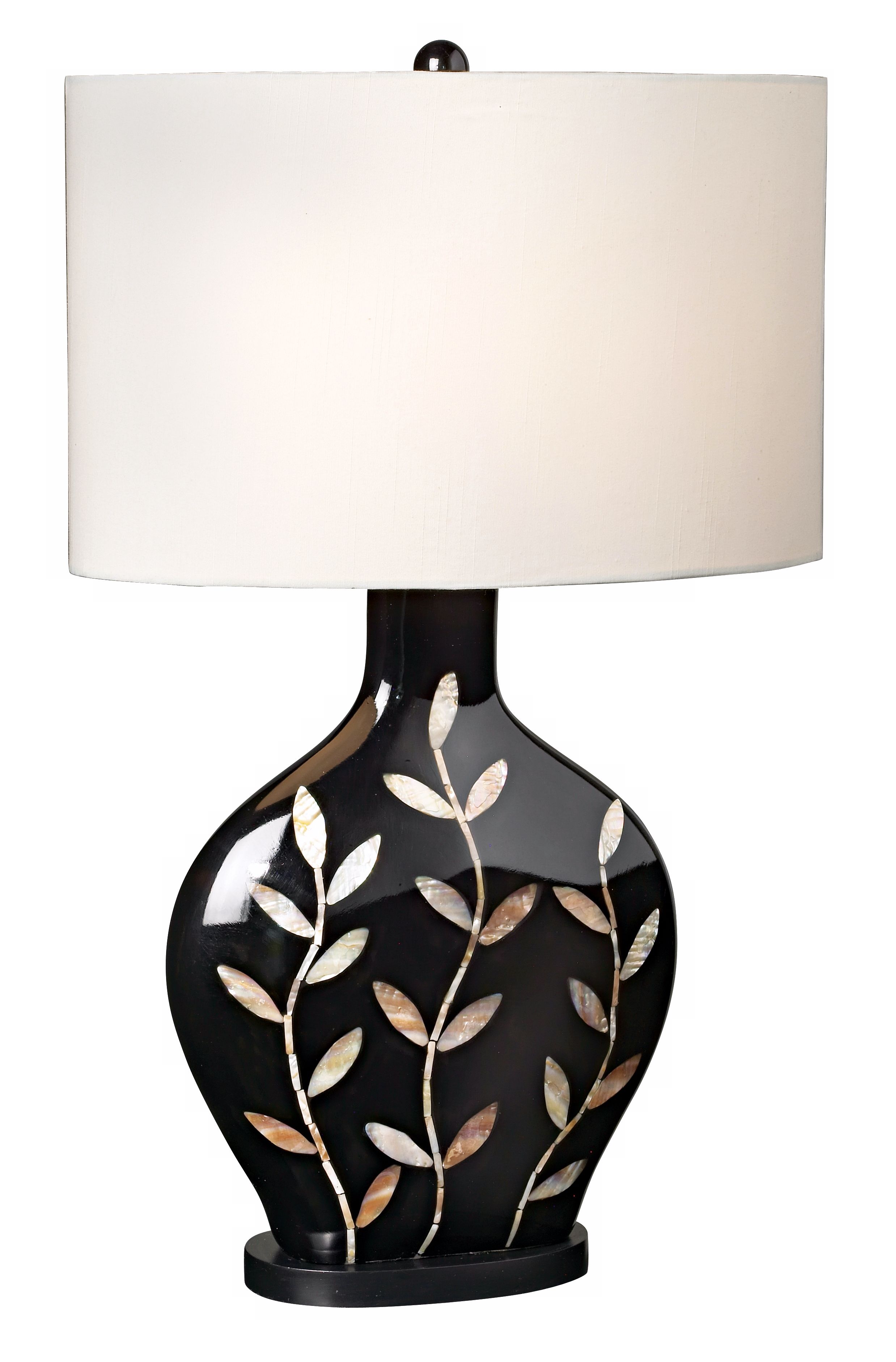 Eastern Elegance Table Lamp