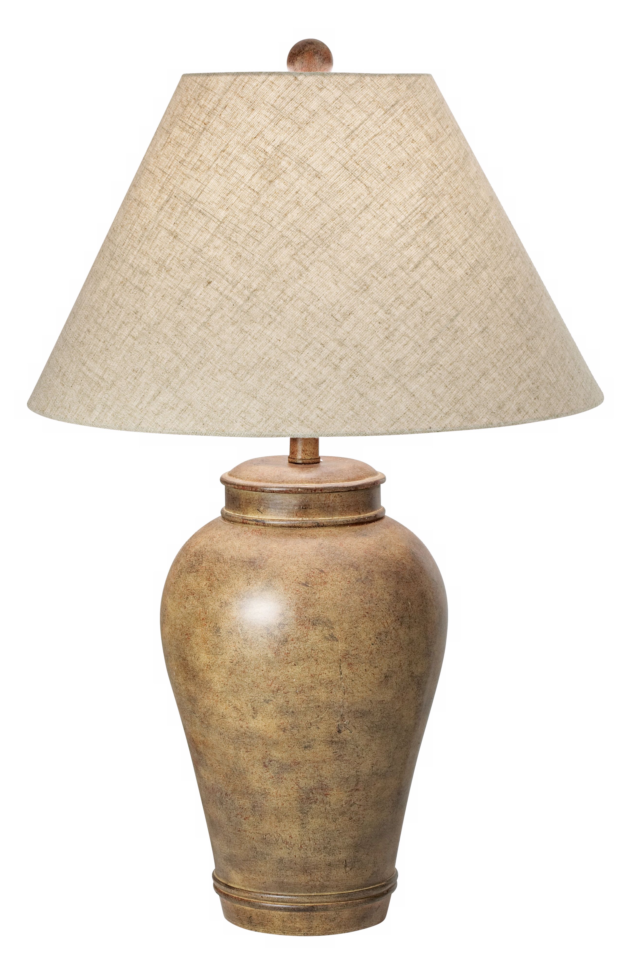 Desert Oasis Table Lamp