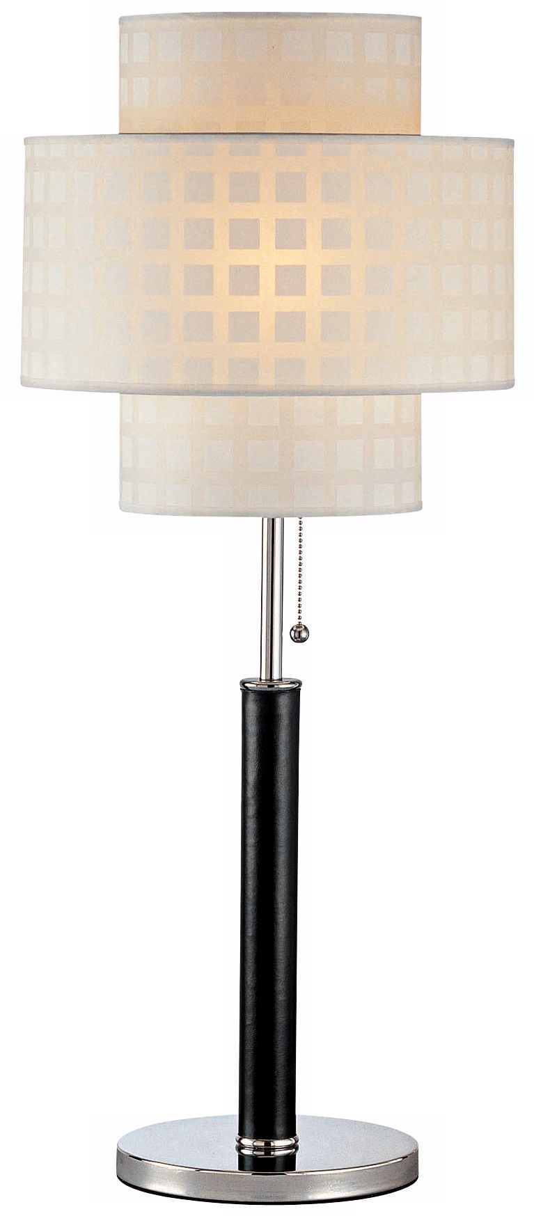 Lite Source Nial Table Lamp