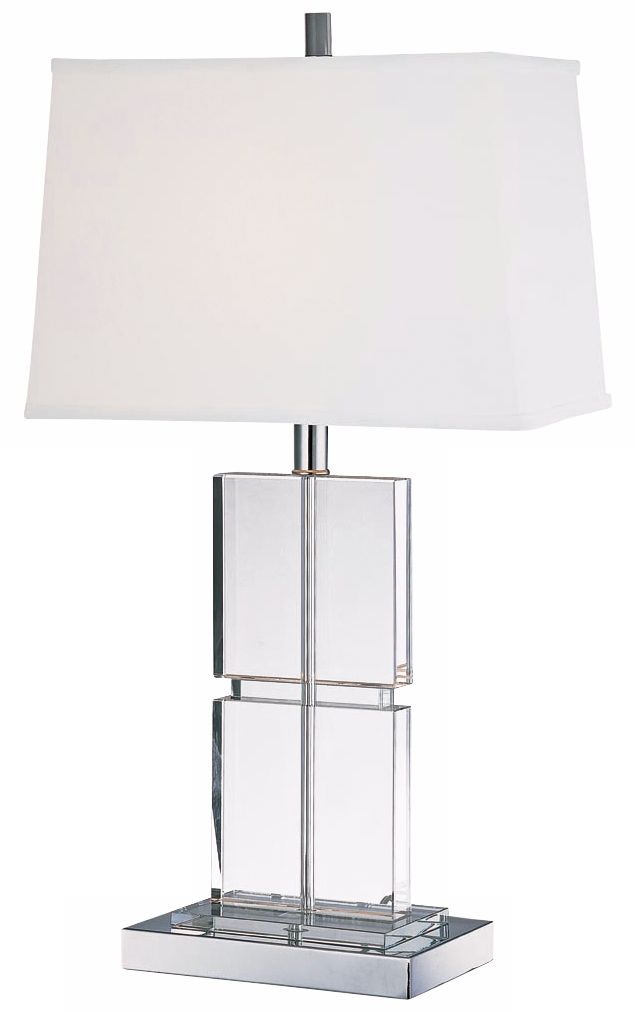 Lite Source Divan Table Lamp