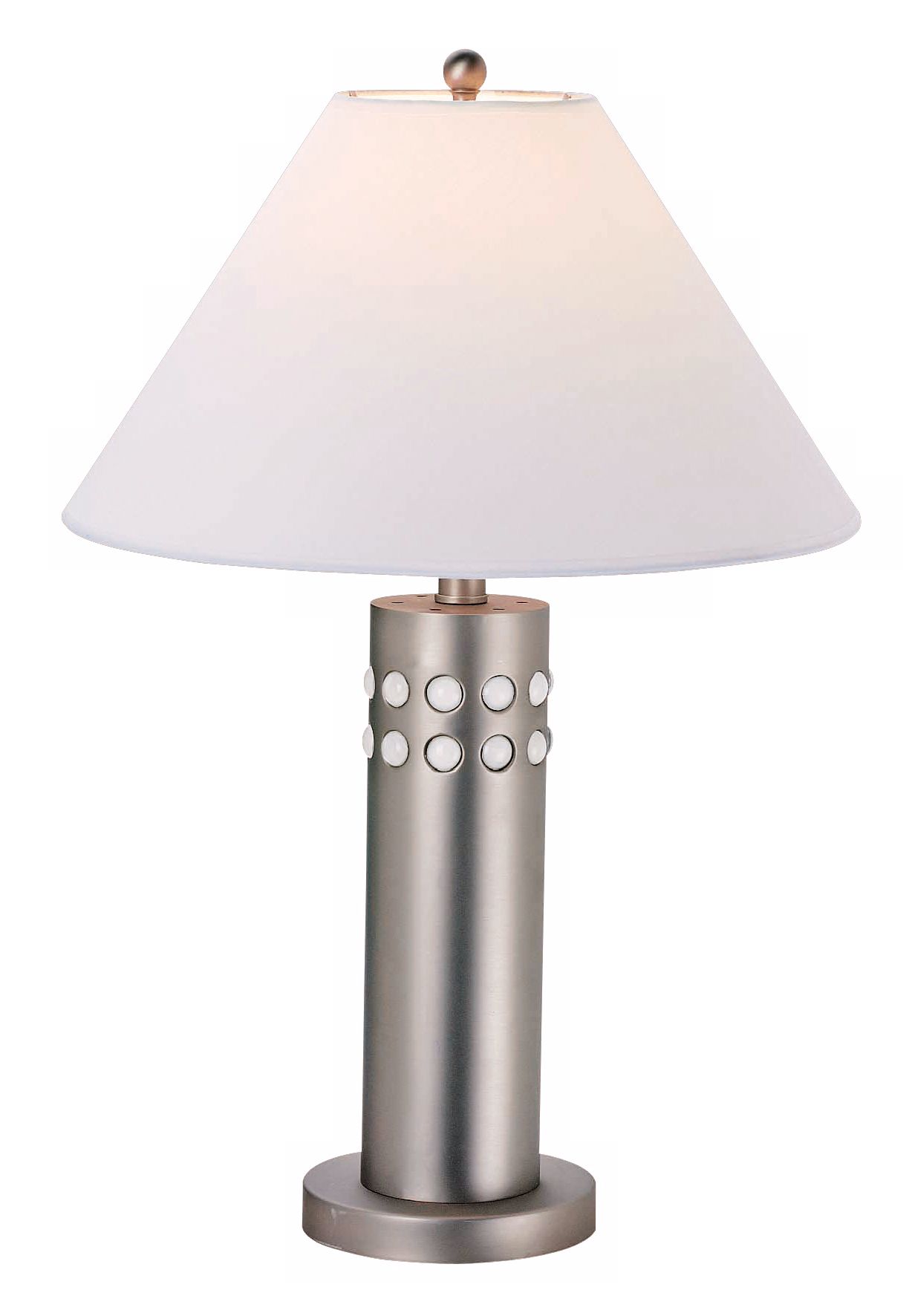 Lite Source Timal Night Light Table Lamp