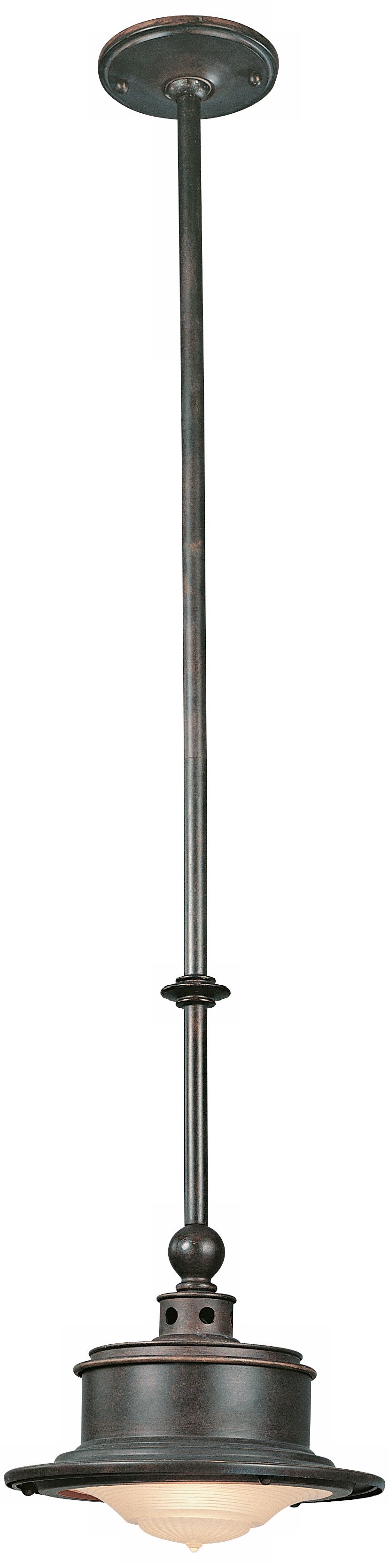 Union Station Collection 10" Wide Pendant Light