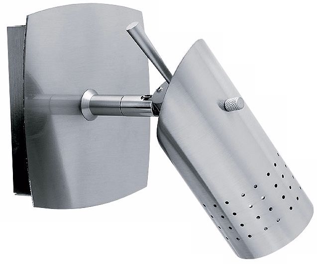 Odyssey 7" High Bath Wall Sconce