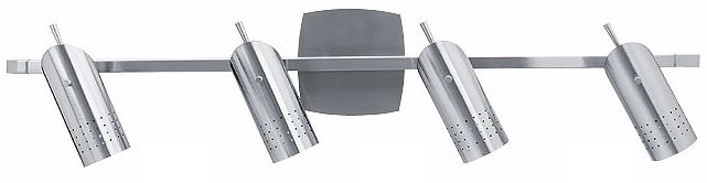 Odyssey  31" Wide Bathroom Wall Light