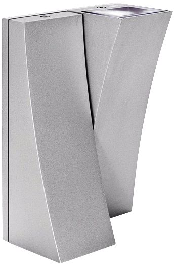 Archer Two Light 7" High LED Outdoor Wall Washer