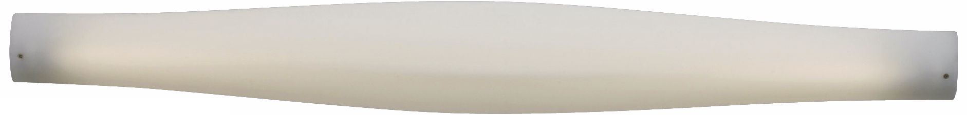 Krisp 35 1/2" Wide ADA Compliant Wall Sconce