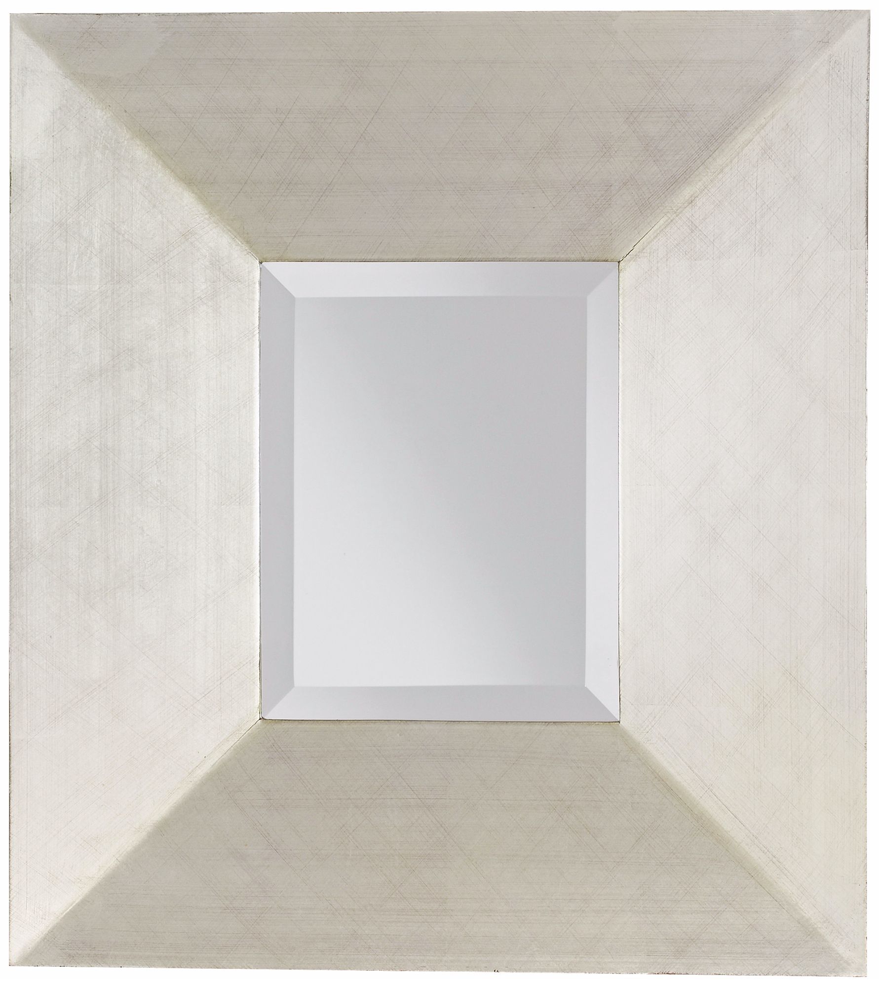Dunne  20" High Wall Mirror