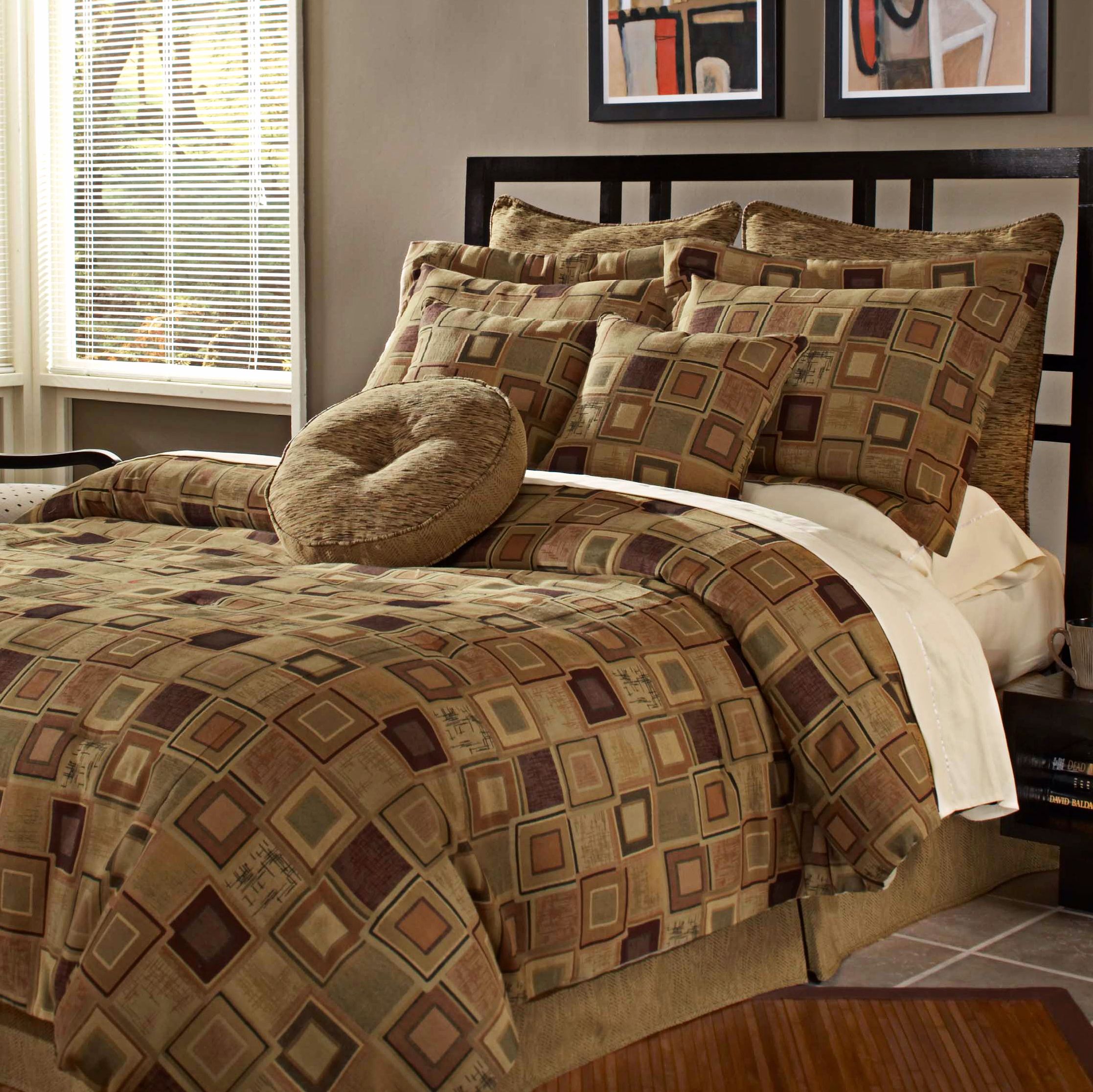 Hopscoth Super Pack Bedding Set