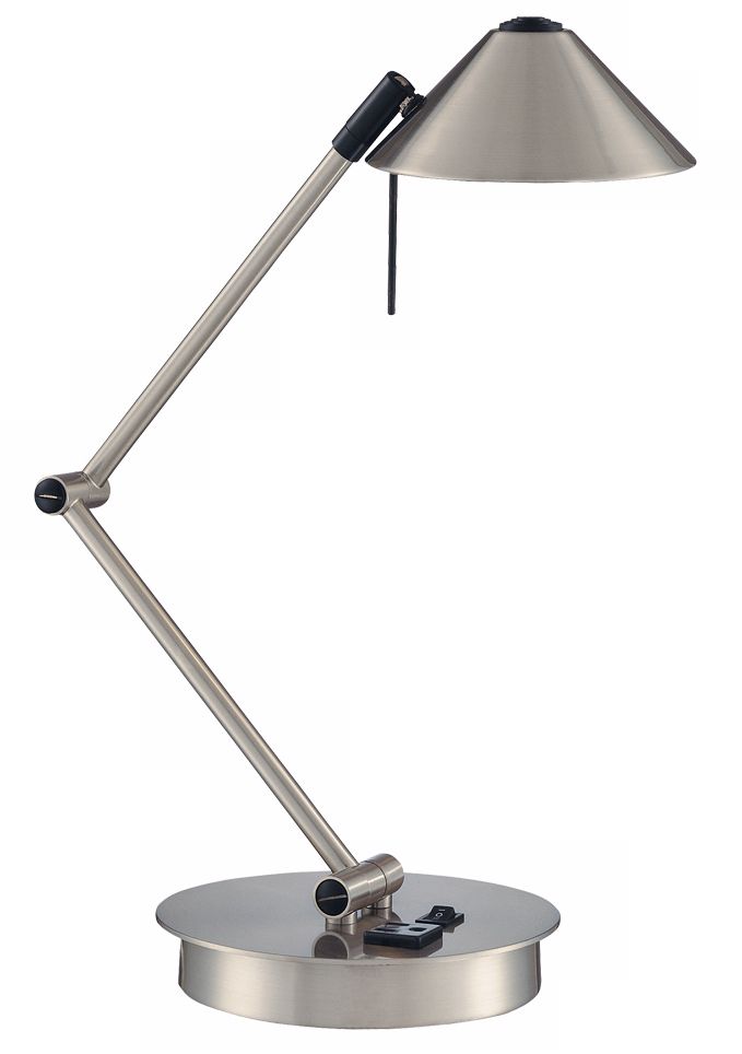 George Kovacs Boring Desk Lamp