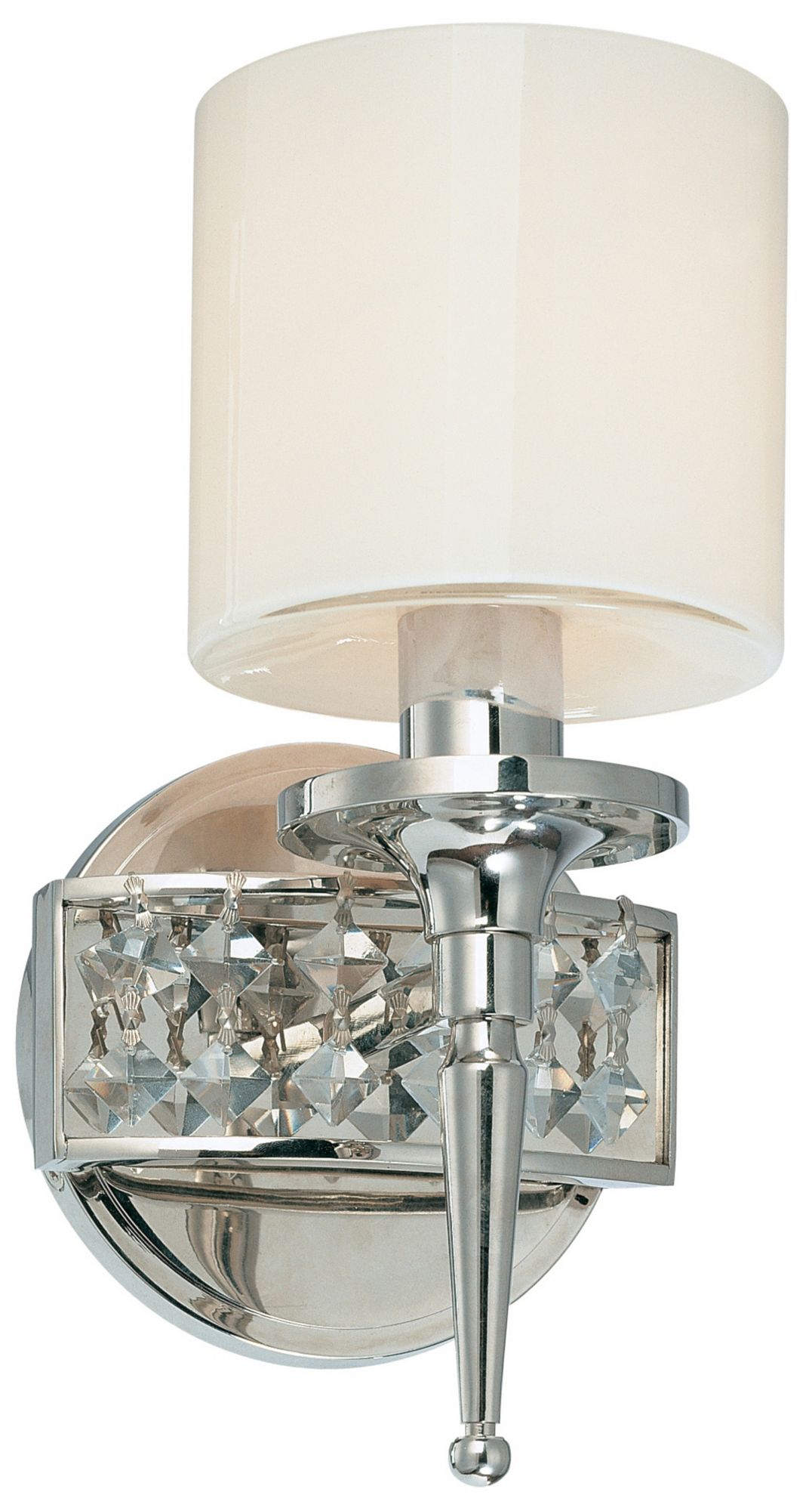 Collinburg 10 1/2" High Wall Light