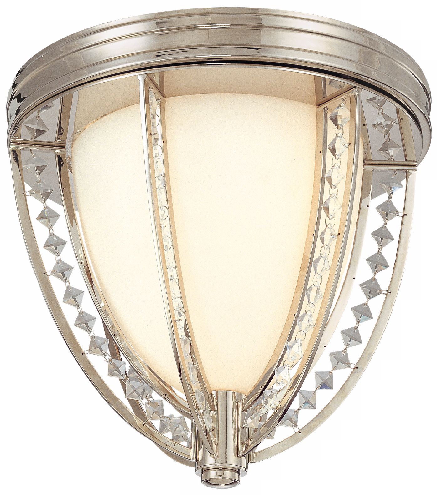 Collinburg 15" Wide Ceiling Light